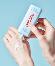 Load image into Gallery viewer, Tocobo Bio Watery Sun Cream SPF50+ PA++++ 50ml