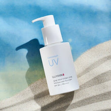 Load image into Gallery viewer, ILLIYOON Mild Easy Wash Sun Cream 150ml