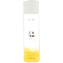 Load image into Gallery viewer, Nacific Real Floral Calendula Toner 180ml - Exp: 28.01.2024