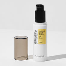Load image into Gallery viewer, Cosrx Advanced Snail Peptide Eye Cream 25ml