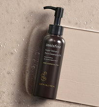 Load image into Gallery viewer, Innisfree Super Volcanic Pore Cleansing Oil 150ml