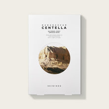 Load image into Gallery viewer, SKIN1004 Madagascar Centella Watergel Sheet Ampoule Mask (25ml X 5EA)