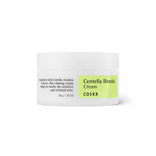 Load image into Gallery viewer, Cosrx Centella Blemish Cream 30ml