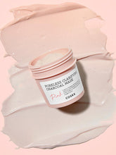 Load image into Gallery viewer, Cosrx Poreless Clarifying Charcoal Mask Pink 110g