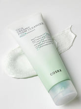 Load image into Gallery viewer, Cosrx Pure Fit Cica Creamy Foam Cleanser 150ml