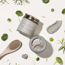 Load image into Gallery viewer, Mary&May CICA Tea Tree Soothing Wash Off Pack 125g