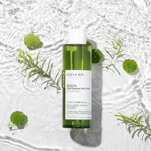 Load image into Gallery viewer, Mary&May Vegan CICA Tea Tree AHA PHA Toner 200ml