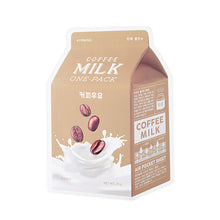 Load image into Gallery viewer, A'PIEU Milk One Pack
