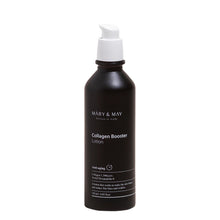 Load image into Gallery viewer, Mary&May Collagen Booster Lotion 120ml