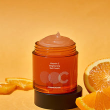 Load image into Gallery viewer, Commonlabs Vitamin C Brightening Gel Cream 70g - 20230722