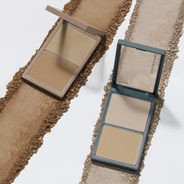 Etude Contour Powder 03 Illuminator SoKoSkins