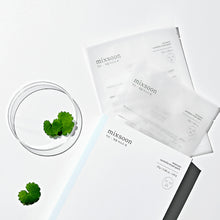 Load image into Gallery viewer, Mixsoon Centella Mask Pack 5EA