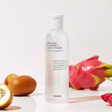 Load image into Gallery viewer, Cosrx Refresh AHA BHA VitaminC Daily Toner 150ml