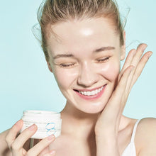 Load image into Gallery viewer, Cosrx Hydrium Green Tea Aqua Soothing Gel Cream 50ml