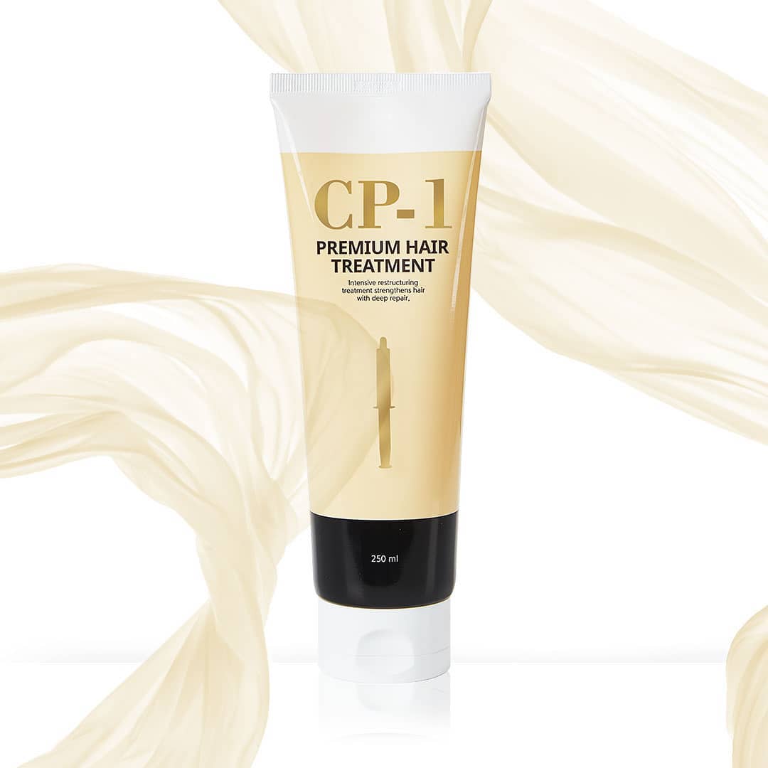 CP-1 Premium Hair Treatment 250ml – SoKoSkins