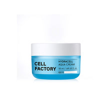 Load image into Gallery viewer, GD11 Cell Factory Hydracell Aqua Cream 50ml