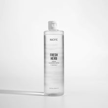 Load image into Gallery viewer, Nacific Fresh Herb Origin Cleansing Water 300ml