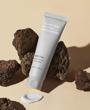 Load image into Gallery viewer, Innisfree Volcanic Calming Pore Clay Mask 100ml