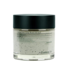 Load image into Gallery viewer, Pyunkang Yul Calming Pore Clear Wash Off Pack 100ml