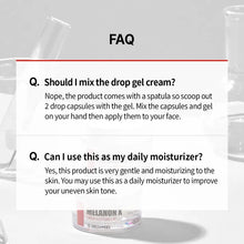 Load image into Gallery viewer, Medi-Peel Melanon X Drop Gel Cream 50g
