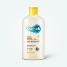 Load image into Gallery viewer, Derma:B Everyday Sun Block 200ml