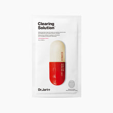 Load image into Gallery viewer, Dr.Jart+ Dermask™ Micro Jet Clearing Solution 5EA