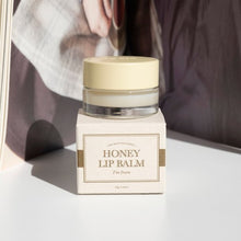 Load image into Gallery viewer, I'm From Honey Lip Balm 10g - (Exp: 06.10.2023)