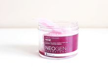 Load image into Gallery viewer, Neogen Bio-Peel Gauze Peeling Wine 200ML (30 PADS)