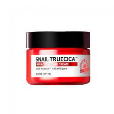 Some By Mi Snail Truecica Miracle Repair Cream 60g – Sokoskins