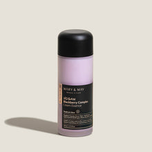 Load image into Gallery viewer, Mary&May Vegan Blackberry Complex Cream Essence 140ml