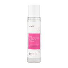 Load image into Gallery viewer, iUNIK Rose Galactomyces Essential Toner 200ml EXP 2025 02 03