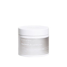 Load image into Gallery viewer, Mary&amp;May Vitamin B.C.E Cleansing Balm 120g