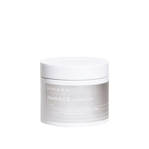 Mary&May Vitamin B.C.E Cleansing Balm 120g