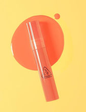 Load image into Gallery viewer, 3CE Syrup Layering Tint #AFTERNOON PEACH