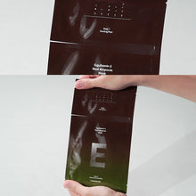 Load image into Gallery viewer, Commonlabs Ggultamin E Real Ampoule Mask 5EA