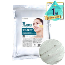 Load image into Gallery viewer, Lindsay Premium Cool(Tea-tree) Modeling Mask 1kg