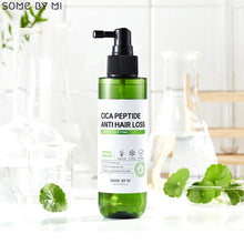 Load image into Gallery viewer, SOMEBYMI Cica Peptide Anti-Hair Loss Derma Scalp Shampoo 60ml (EX 2025 05 16)