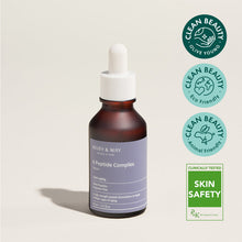 Load image into Gallery viewer, Mary&May 6 Peptide Complex Serum 30ml