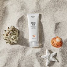 Load image into Gallery viewer, Nacific Fresh Herb Origin Sunblock 50ml