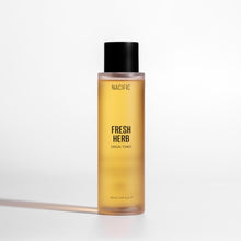 Load image into Gallery viewer, Nacific Fresh Herb Origin Toner 150ml Exp 2025 10 17