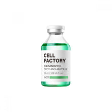 Load image into Gallery viewer, GD11 Cell Factory Calmingcell Soothing Ampoule 35ml - (Exp: 21.09.2023)