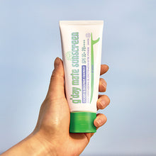 Load image into Gallery viewer, CHASIN' RABBITS G'day Mate Sunscreen 60ml EXP 12.09.2024