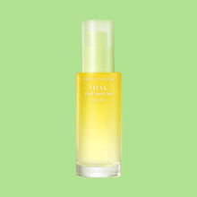 Load image into Gallery viewer, Goodal Green Tangerine Vita C Dark Spot Serum 40ml