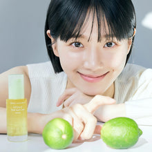Load image into Gallery viewer, Goodal Green Tangerine Vita C Dark Spot Serum 40ml