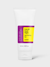 Load image into Gallery viewer, Cosrx Low pH Goodnight Soft Peeling Gel 120ml - (Exp: 18.09.2023)
