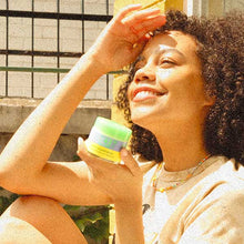 Load image into Gallery viewer, CHASIN' RABBITS Green Golden Ruler 75ml