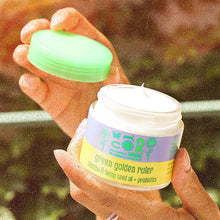 Load image into Gallery viewer, CHASIN' RABBITS Green Golden Ruler 75ml