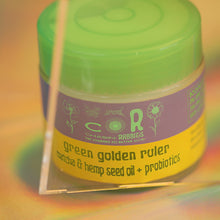 Load image into Gallery viewer, CHASIN' RABBITS Green Golden Ruler 75ml