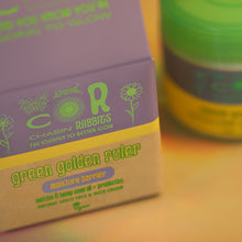 Load image into Gallery viewer, CHASIN' RABBITS Green Golden Ruler 75ml