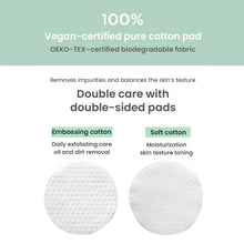 Load image into Gallery viewer, Heimish All Clean Green Pore Toner Pads 75EA